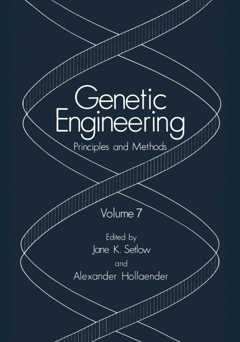 Genetic Engineering