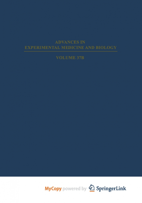 Oxygen Transport to Tissue