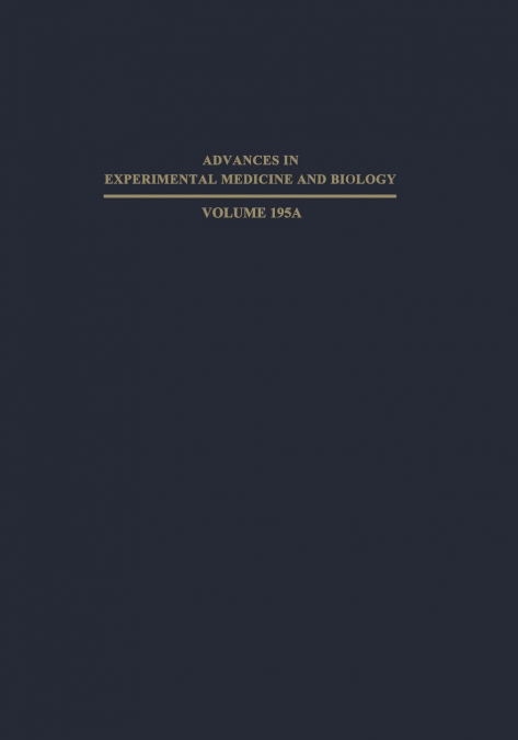 Purine and Pyrimidine Metabolism in Man V