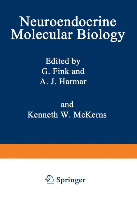 Neuroendocrine Molecular Biology