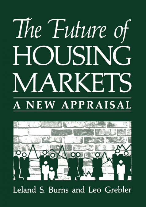 The Future of Housing Markets