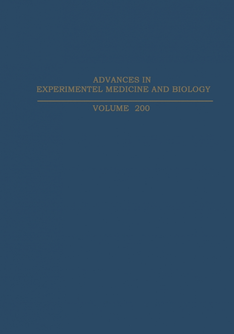 Oxygen Transport to Tissue VIII