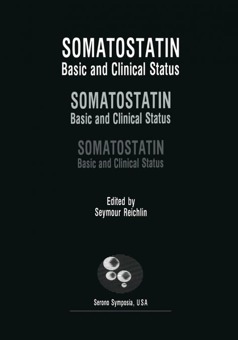 Somatostatin