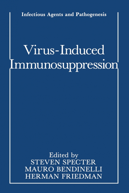 Virus-Induced Immunosuppression