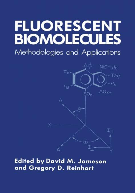 Fluorescent Biomolecules