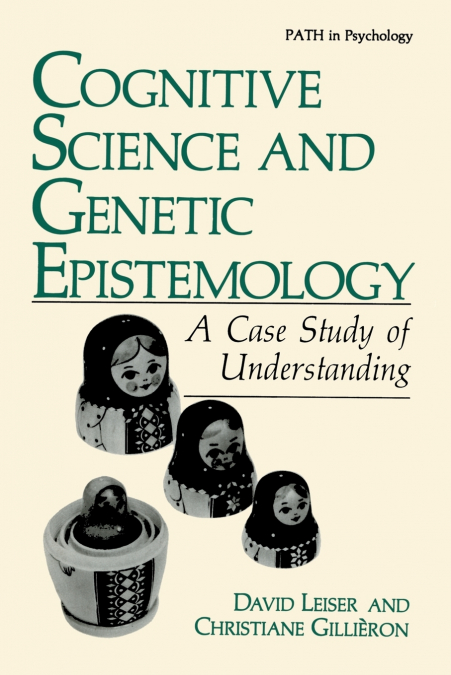 Cognitive Science and Genetic Epistemology