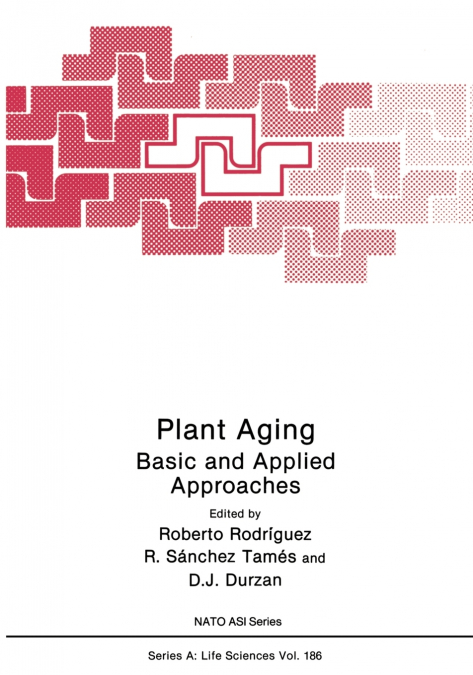 Plant Aging