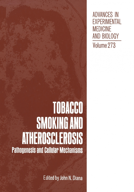 Tobacco Smoking and Atherosclerosis