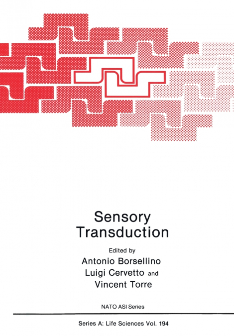 Sensory Transduction
