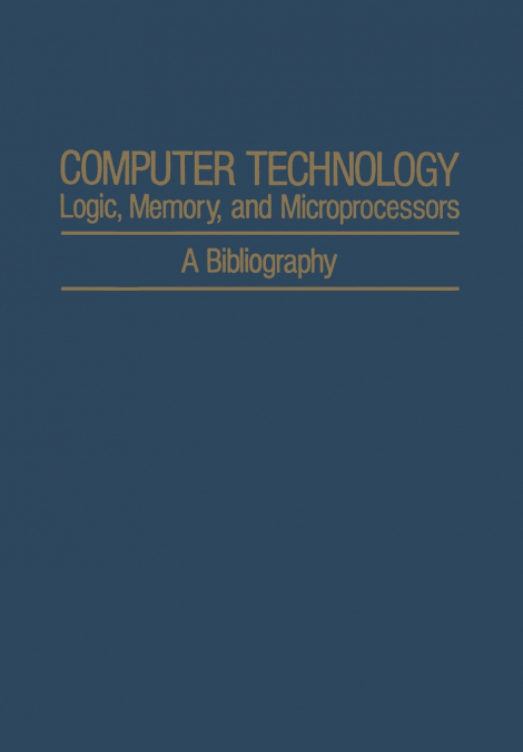 Computer Technology