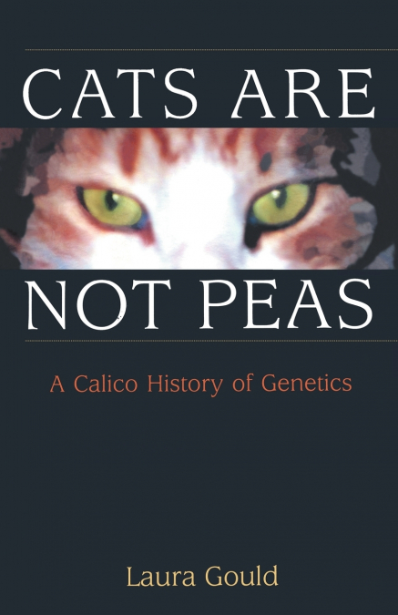 Cats Are Not Peas