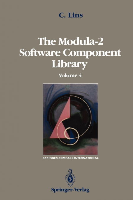 The Modula-2 Software Component Library
