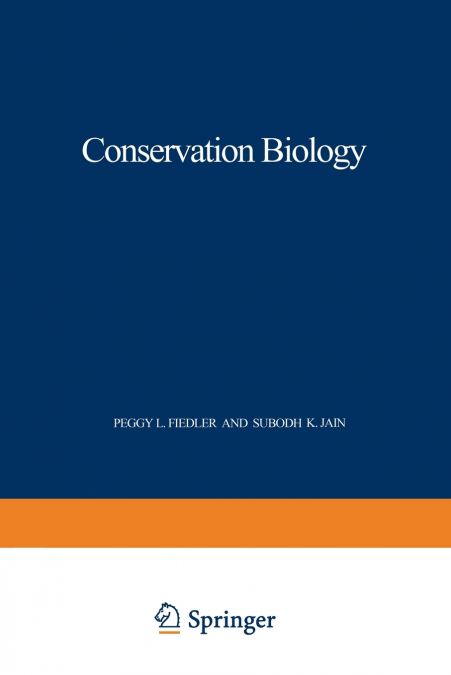 Conservation Biology