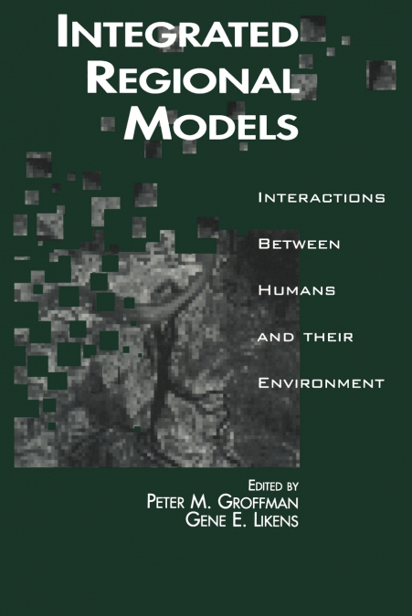 Integrated Regional Models