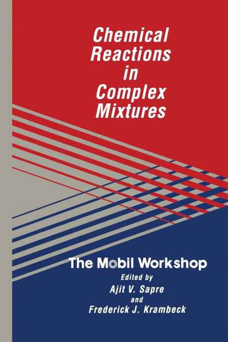 Chemical Reactions in Complex Mixtures