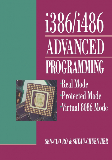 I386/I486 Advanced Programming