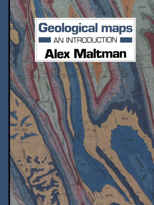 Geological Maps