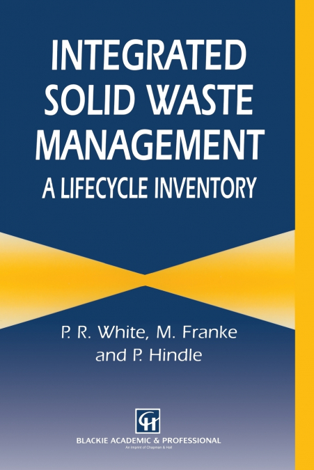 Integrated Solid Waste Management