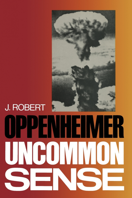 Uncommon Sense