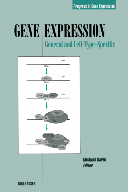 Gene Expression