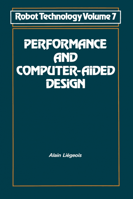Performance and Computer-Aided Design