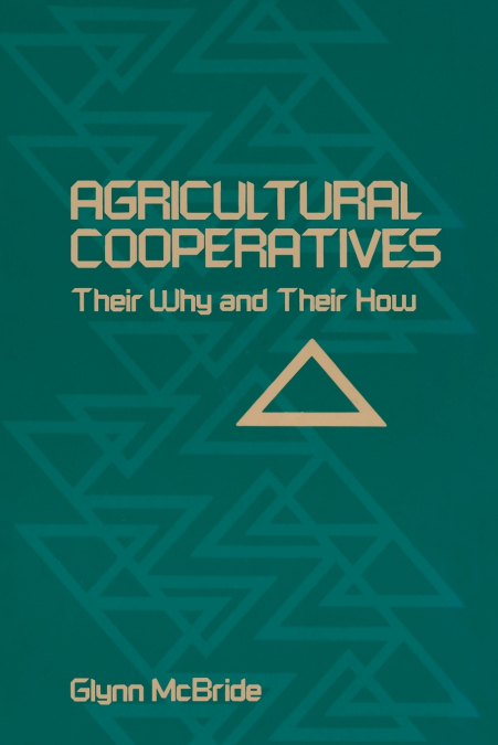 Agricultural Cooperatives