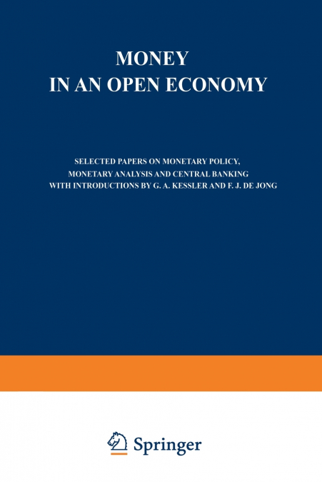 Money in an Open Economy