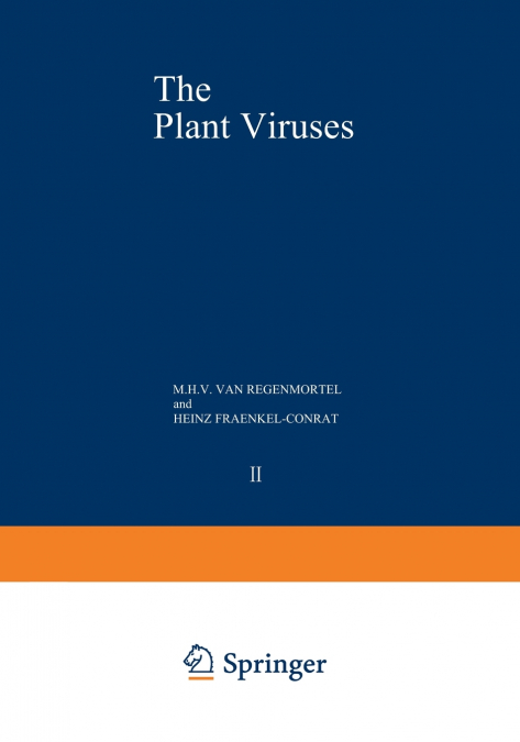 The Plant Viruses