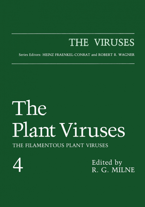 The Plant Viruses