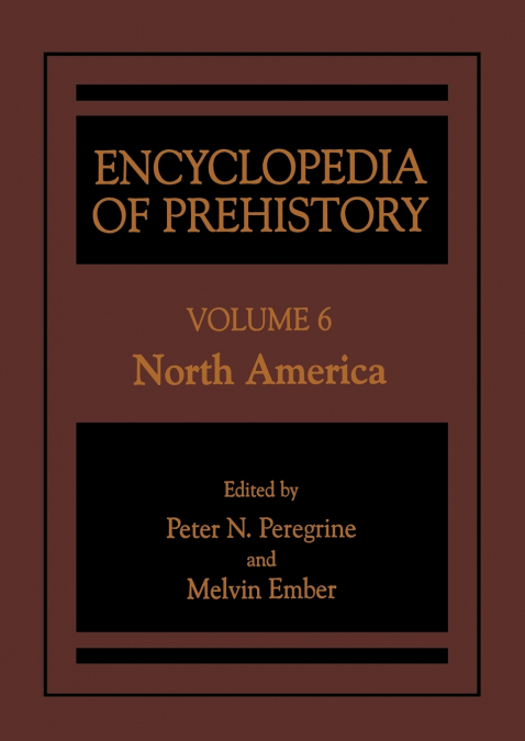 Encyclopedia of Prehistory