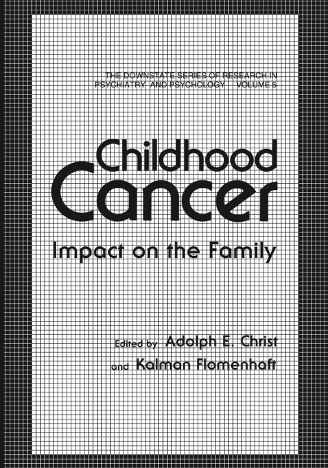 Childhood Cancer