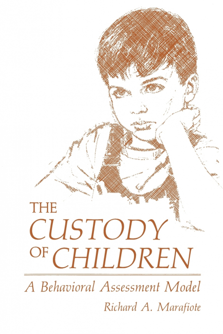 The Custody of Children