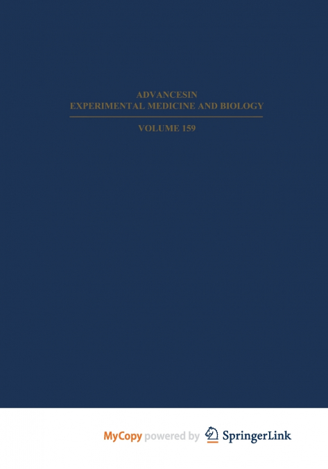 Oxygen Transport to Tissue-IV