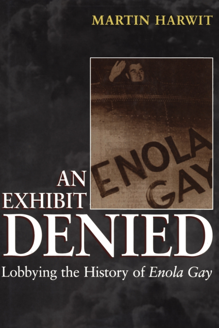 An Exhibit Denied