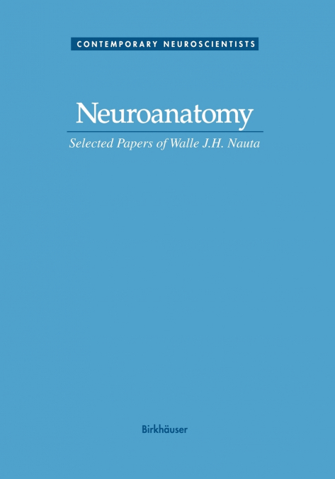 Neuroanatomy