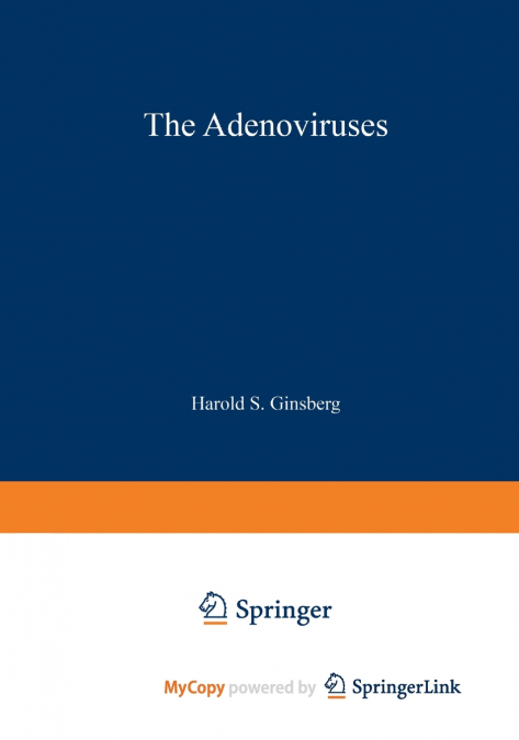 The Adenoviruses