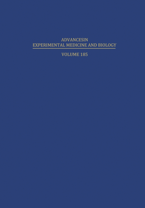 Immunobiology of Proteins and Peptides-III