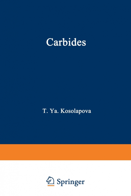 Carbides