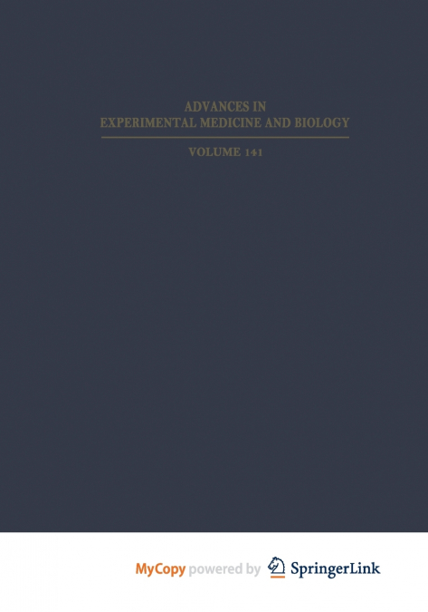 Biochemistry and Function of Phagocytes
