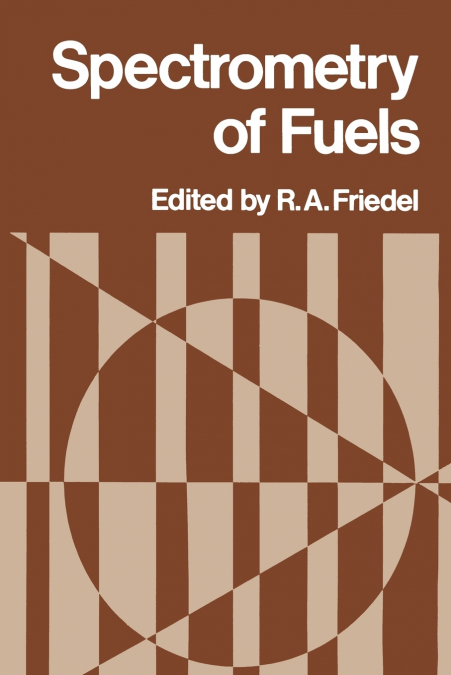 Spectrometry of Fuels