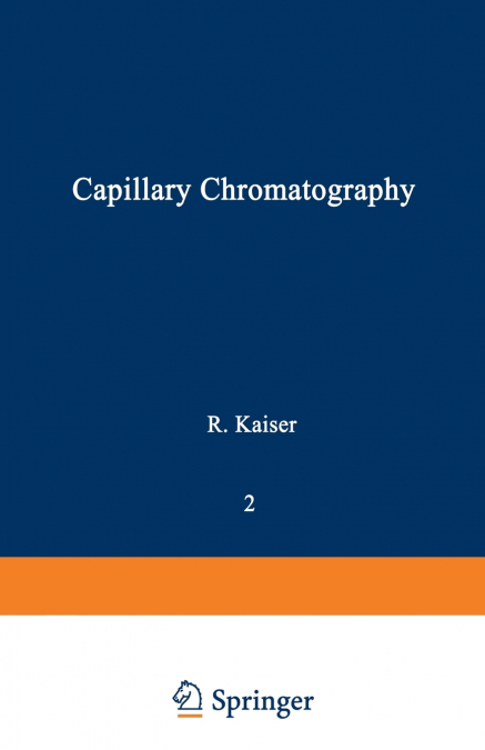 Gas Phase Chromatography