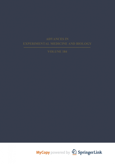 Mechanisms of Cell-Mediated Cytotoxicity II