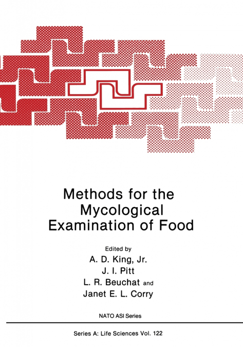 Methods for the Mycological Examination of Food