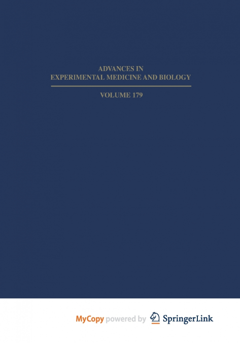 Proteins Involved in DNA Replication