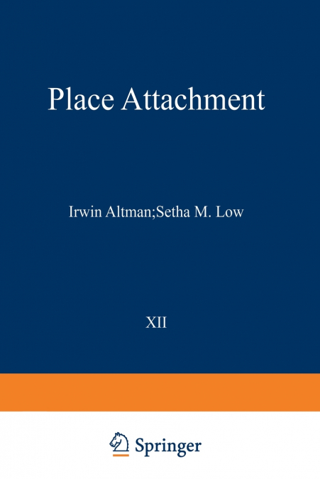 Place Attachment
