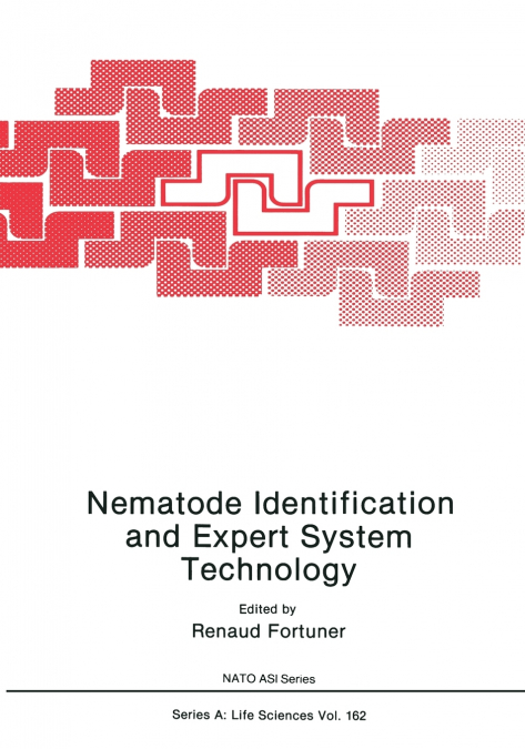 Nematode Identification and Expert System Technology