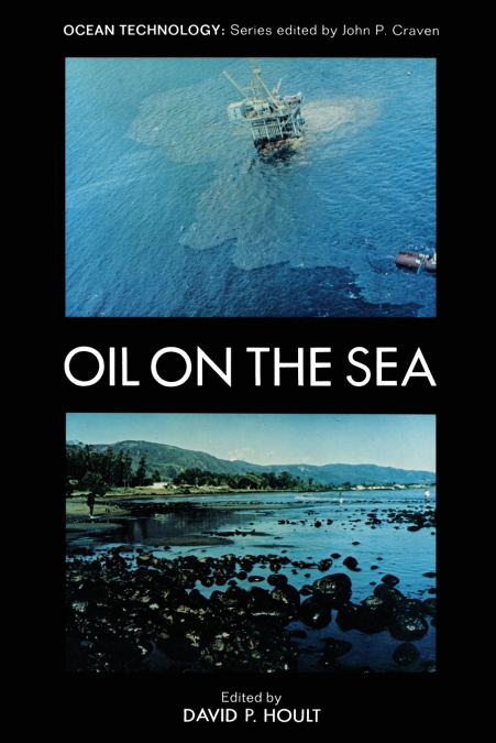 Oil on the Sea