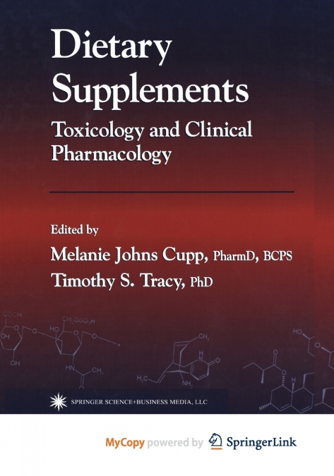 Dietary Supplements