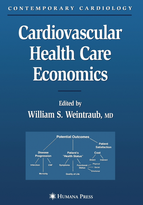Cardiovascular Health Care Economics