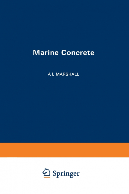 Marine Concrete